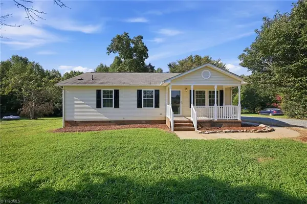 7239 Holman Mill Road, Snow Camp, NC 27349