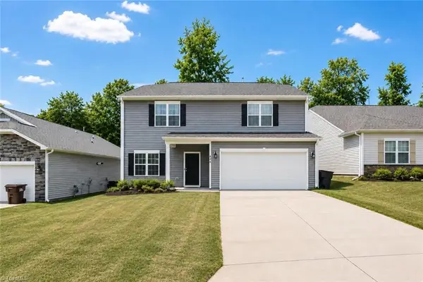 828 Sagemount Street, Jamestown, NC 27282