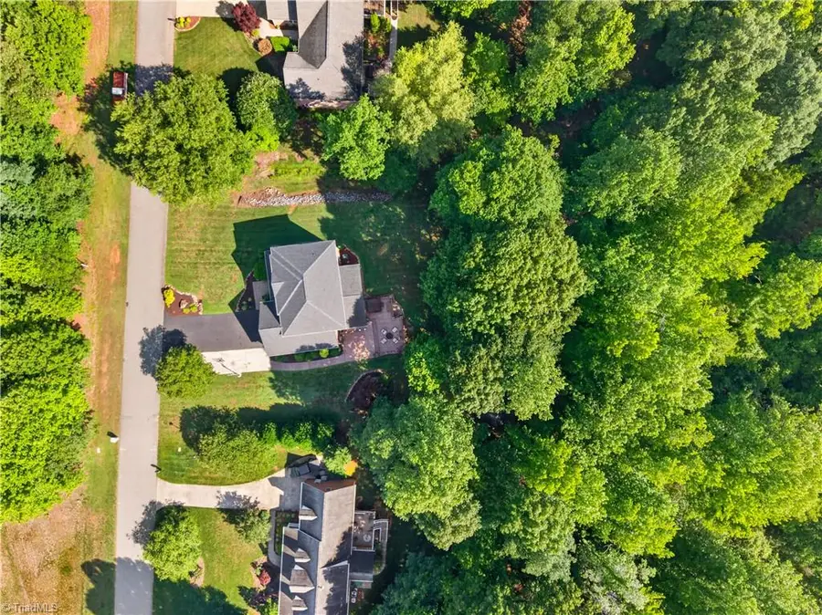 1380 Ridgewood Circle, Asheboro, NC 27203 - #2