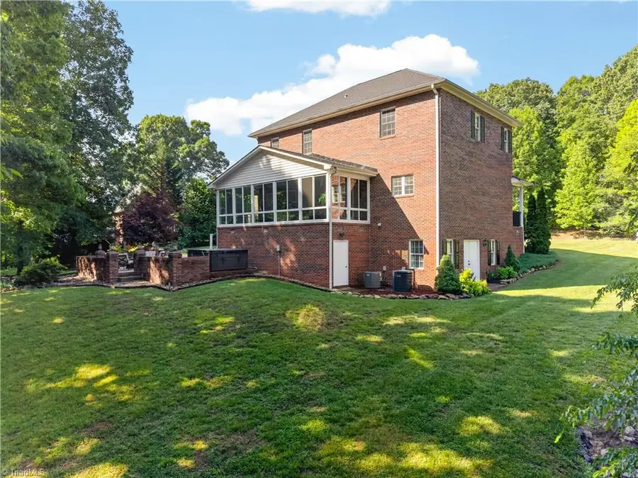 1380 Ridgewood Circle, Asheboro, NC 27203 - #3