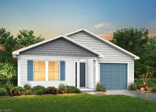 482 Regency Lane, Eden, NC 27288