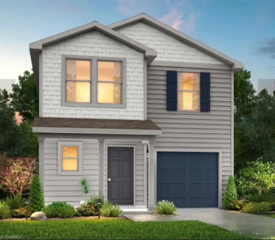 492 Regency Lane, Eden, NC 27288 - #1