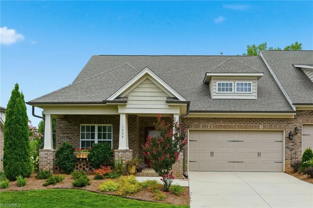 1009 Beechcrest Drive, Kernersville, NC 27284 - #1