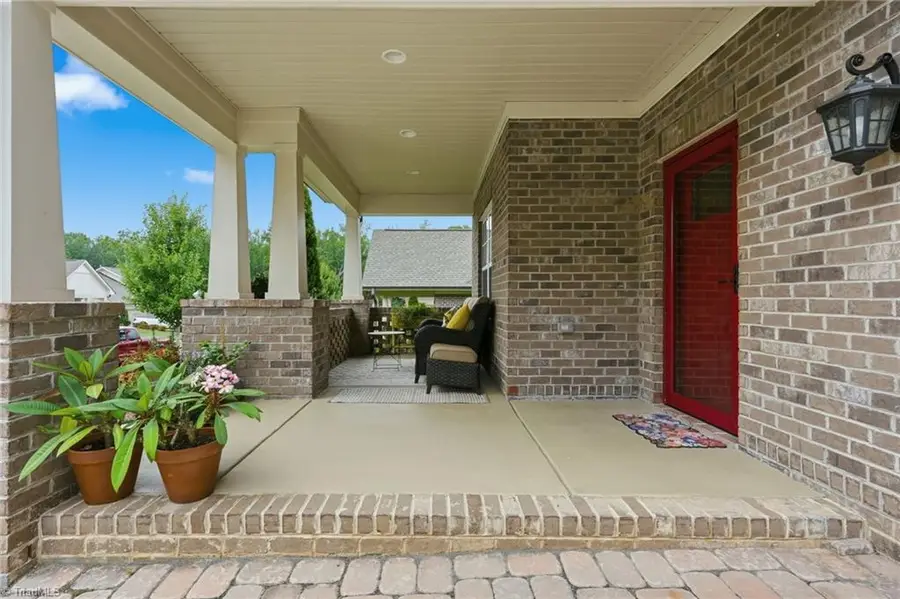 1009 Beechcrest Drive, Kernersville, NC 27284 - #3