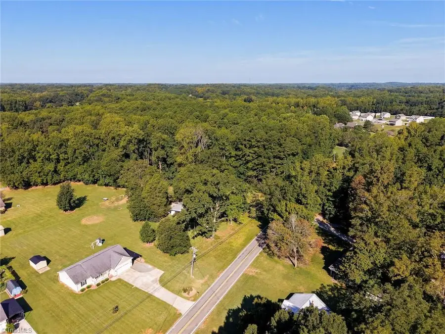 945 Tussey Road, Lexington, NC 27295 - #2