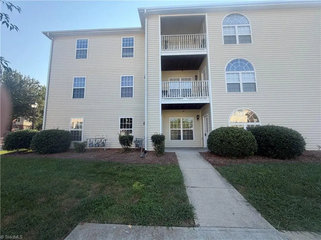 3721 Morris Farm Drive #1C, Greensboro, NC 27409 - #1