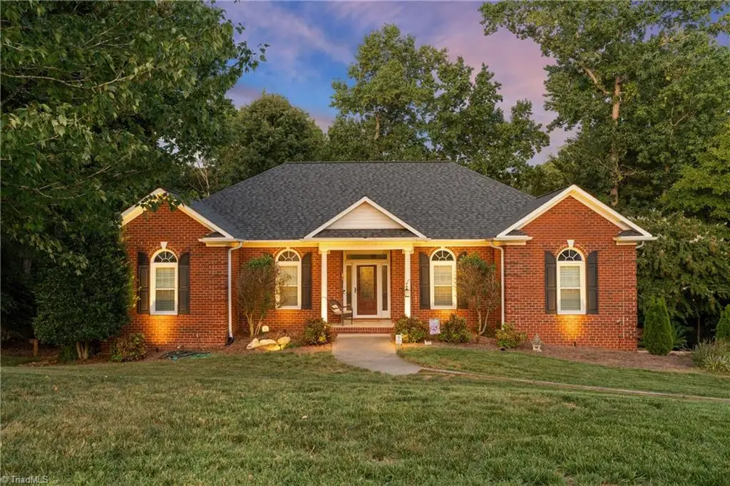 3715 Squirewood Drive, Clemmons, NC 27012 - #1
