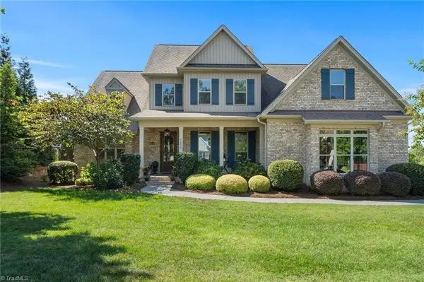 5630 Addlestone Road, Winston-Salem, NC 27106