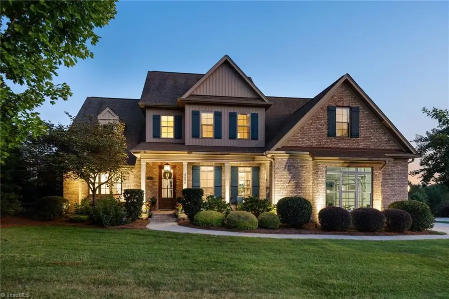 5630 Addlestone Road, Winston Salem, NC 27106 - #2