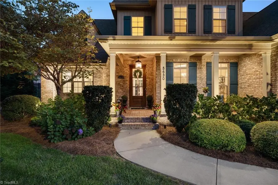 5630 Addlestone Road, Winston Salem, NC 27106 - #3