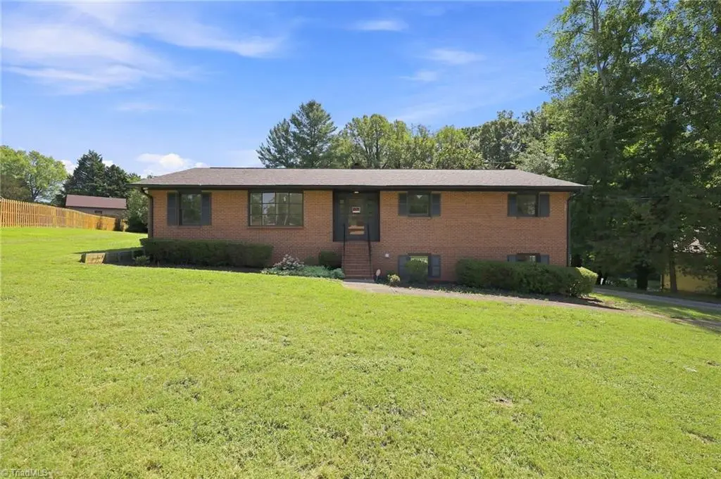3539 New Walkertown Road, Winston Salem, NC 27105 - #1
