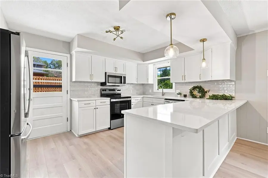 3539 New Walkertown Road, Winston Salem, NC 27105 - #2
