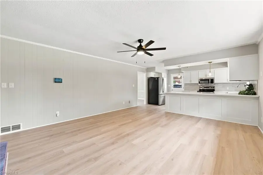 3539 New Walkertown Road, Winston Salem, NC 27105 - #3
