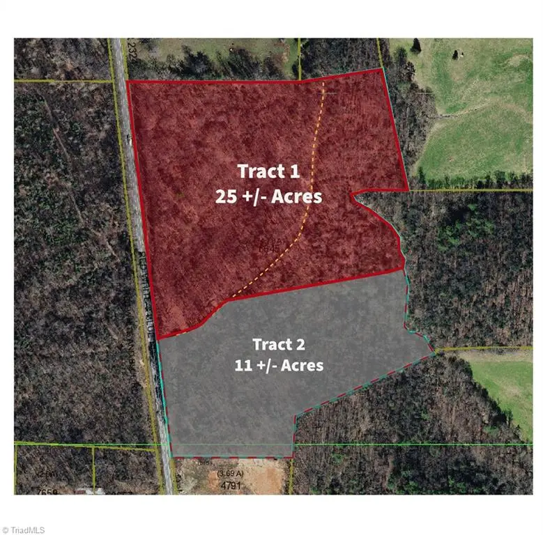 N/A Red White And Blue Road, Roaring River, NC 28669 - #1