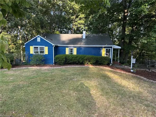 3195 Fleet Street, Winston-Salem, NC 27127