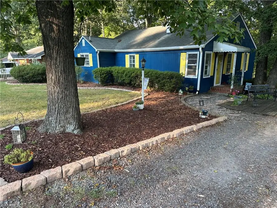 3195 Fleet Street, Winston Salem, NC 27127 - #2
