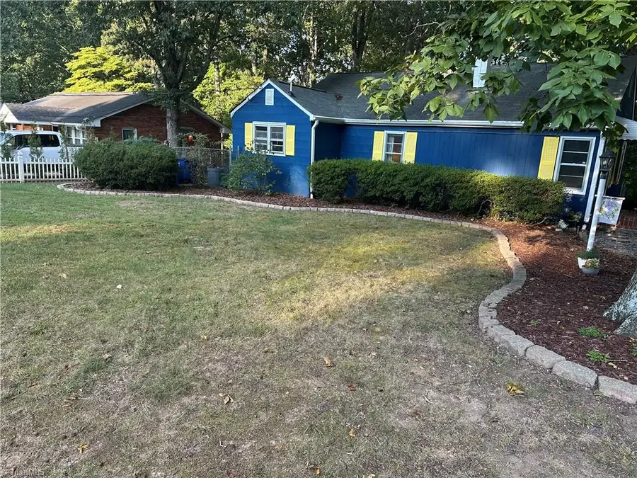 3195 Fleet Street, Winston Salem, NC 27127 - #3