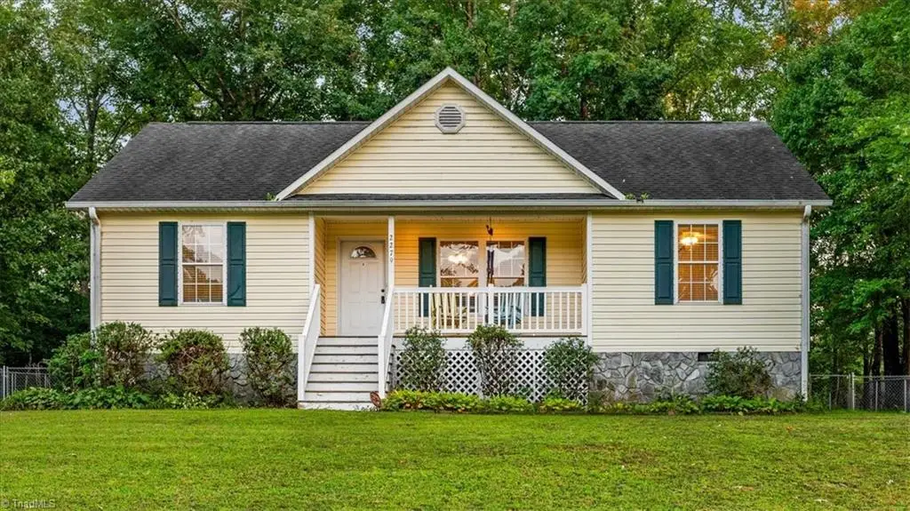 2279 Regency Drive, Randleman, NC 27317 - #1