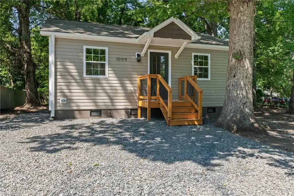 1009 Sykes Avenue, Greensboro, NC 27405 - #1