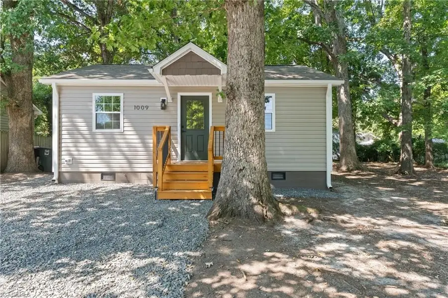 1009 Sykes Avenue, Greensboro, NC 27405 - #2