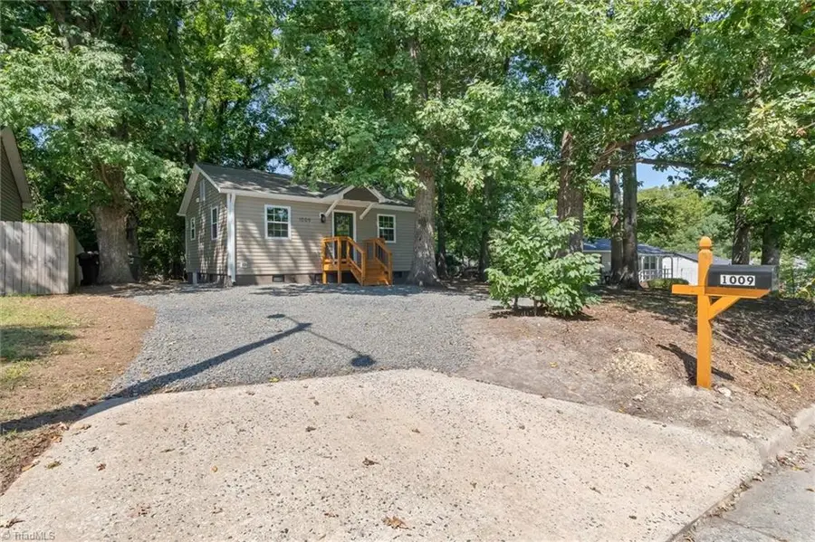1009 Sykes Avenue, Greensboro, NC 27405 - #3