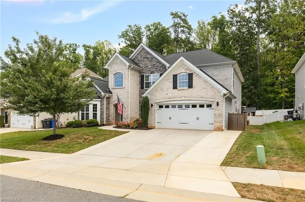 1125 Magenta Way, Kernersville, NC 27284 - #1
