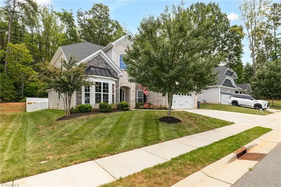 1125 Magenta Way, Kernersville, NC 27284 - #2