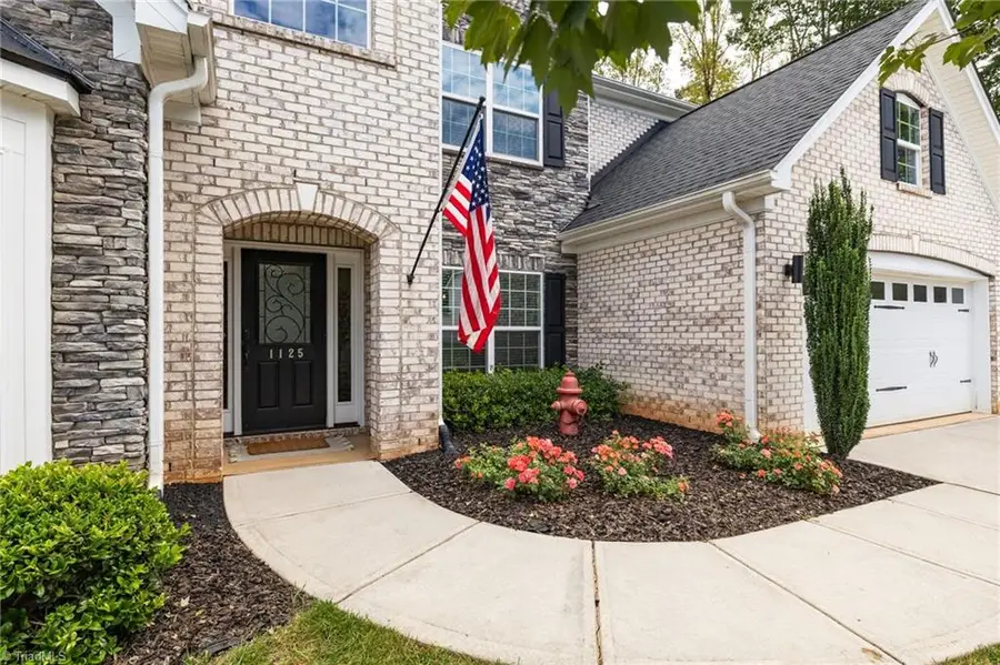 1125 Magenta Way, Kernersville, NC 27284 - #3