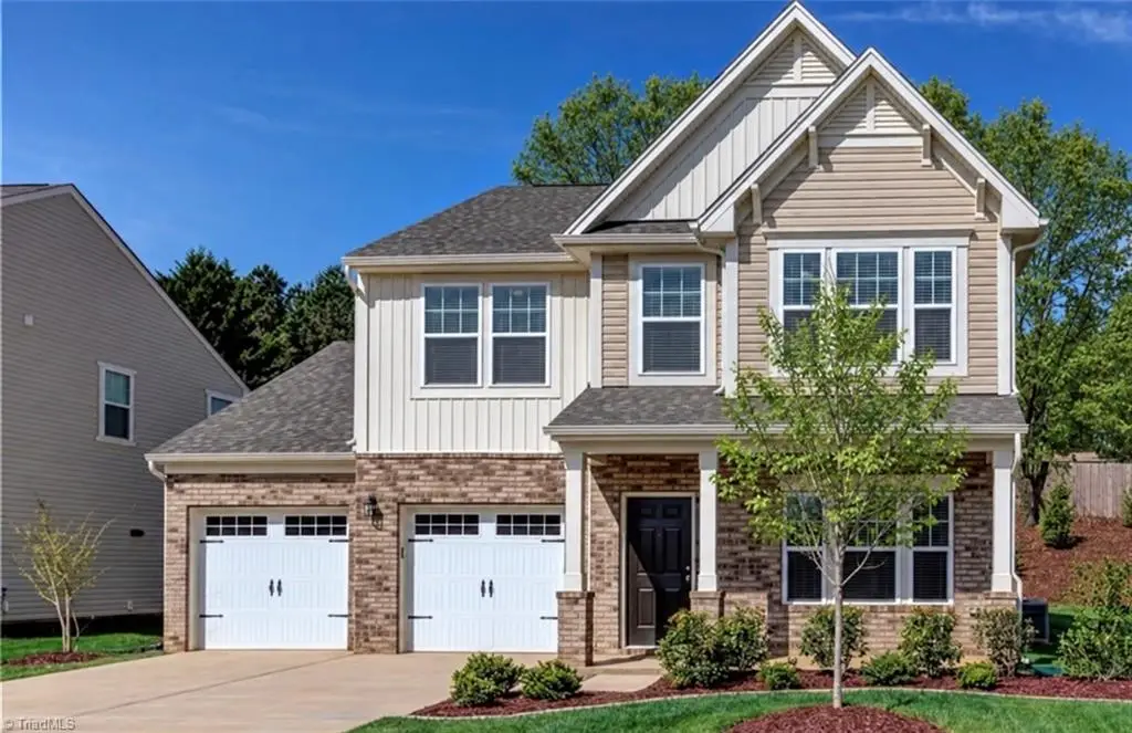 1590 Running Deer Drive, Kernersville, NC 27284 - #1