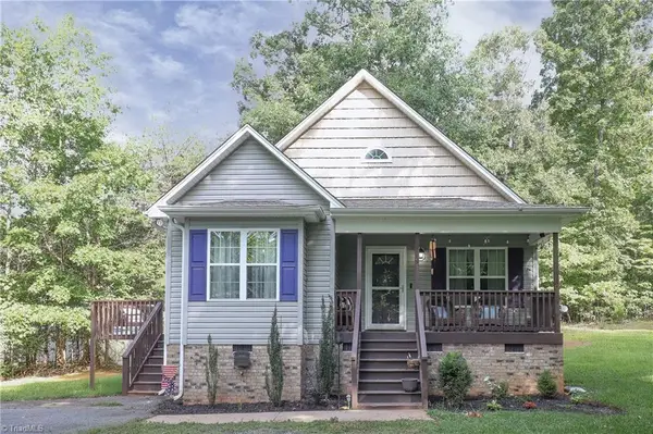 4285 Fox Street, Randleman, NC 27317