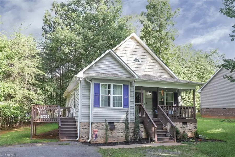 4285 Fox Street, Randleman, NC 27317 - #2