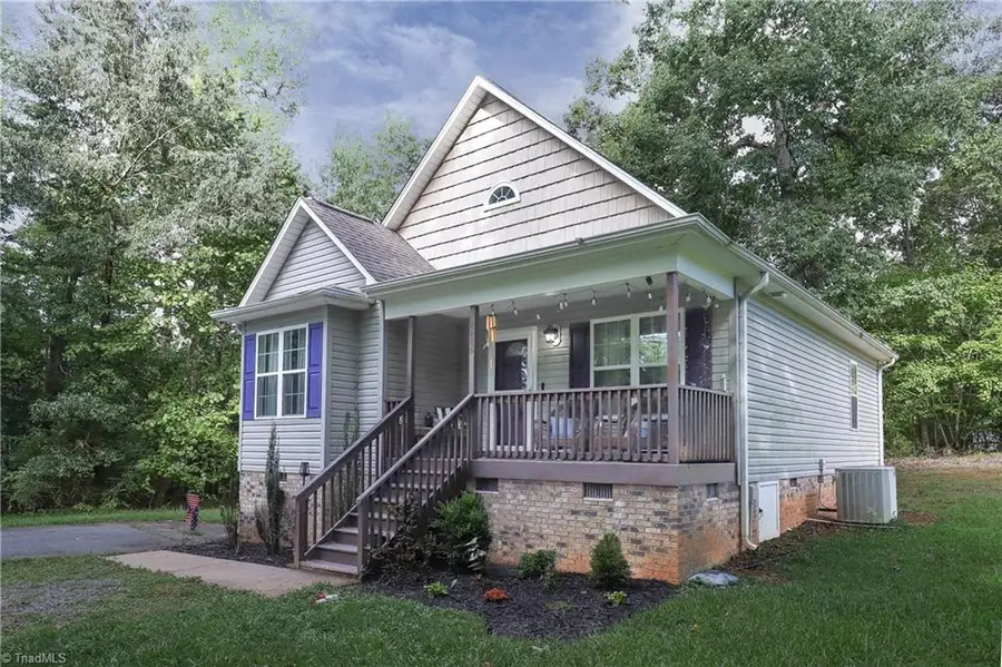 4285 Fox Street, Randleman, NC 27317 - #3