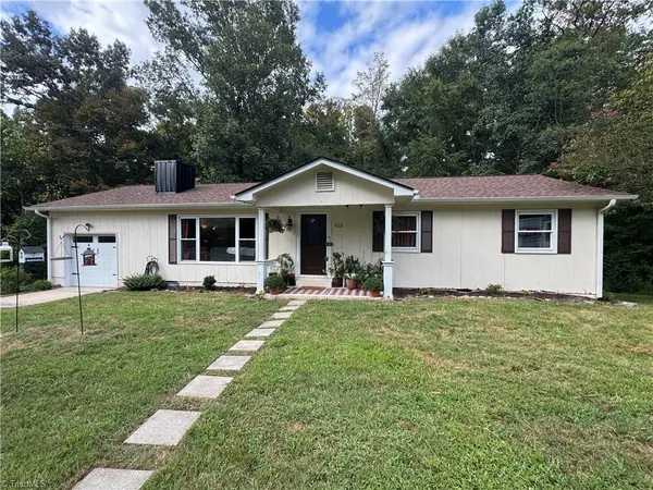 1822 Clodfelter Road, Winston-Salem, NC 27107