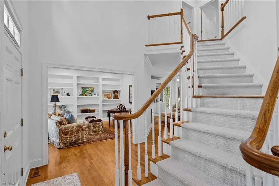 5012 Warm Springs Point, Greensboro, NC 27455 - #3