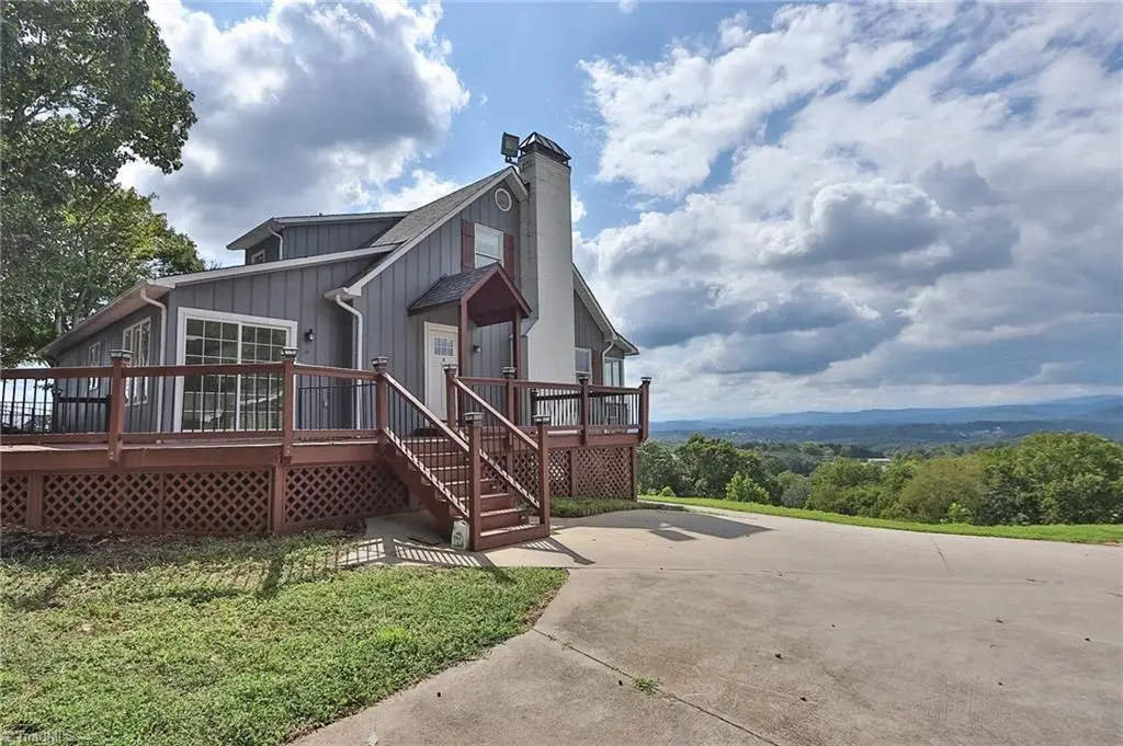 3459 Billings Hill Church Road, Traphill, NC 28685 - #1