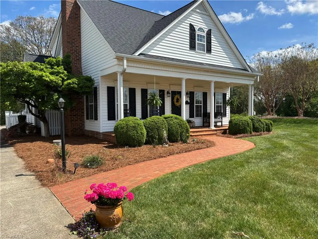 100 Cotswold Lane, King, NC 27021 - #1