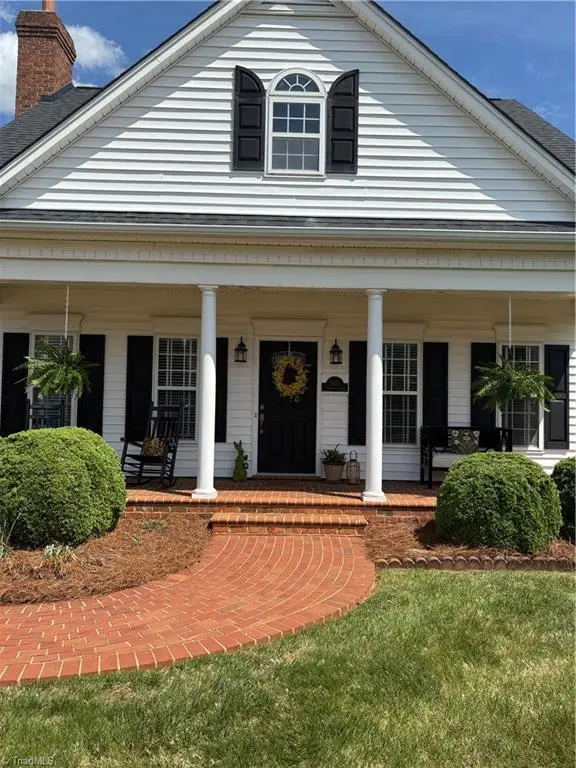 100 Cotswold Lane, King, NC 27021 - #2