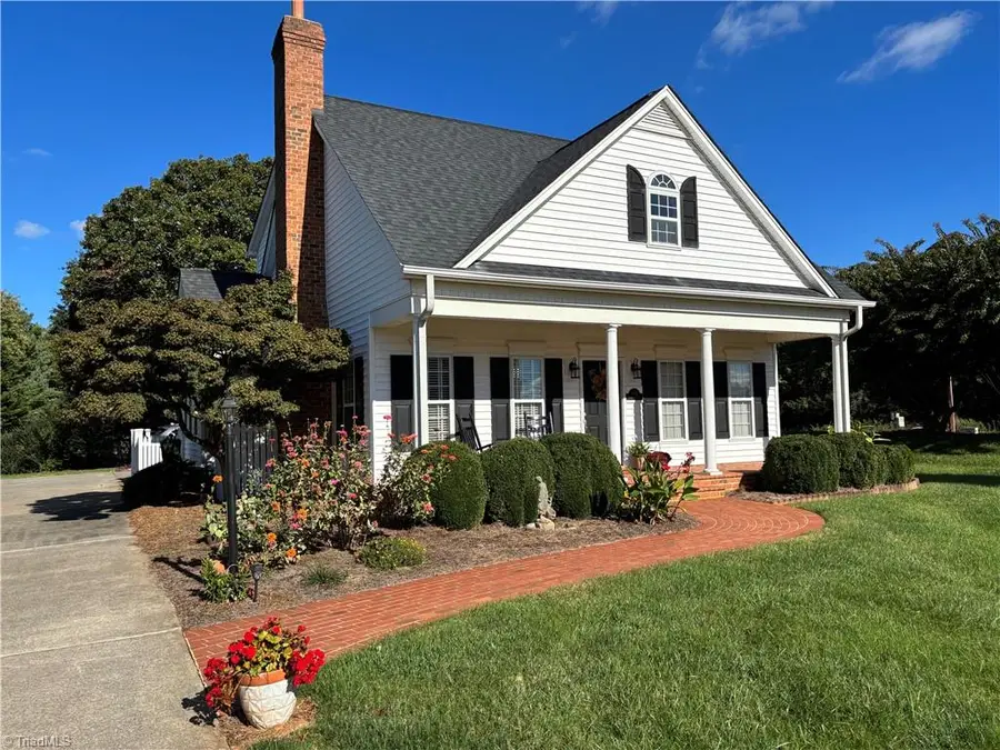 100 Cotswold Lane, King, NC 27021 - #3