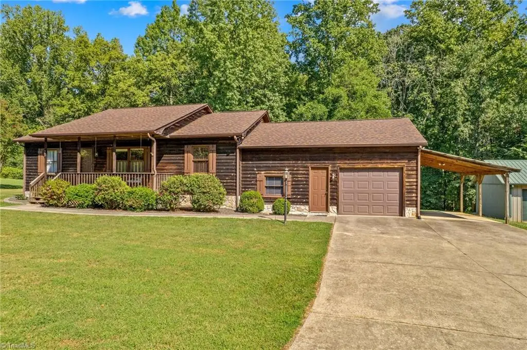 513 Snider Street, Salisbury, NC 28144 - #1