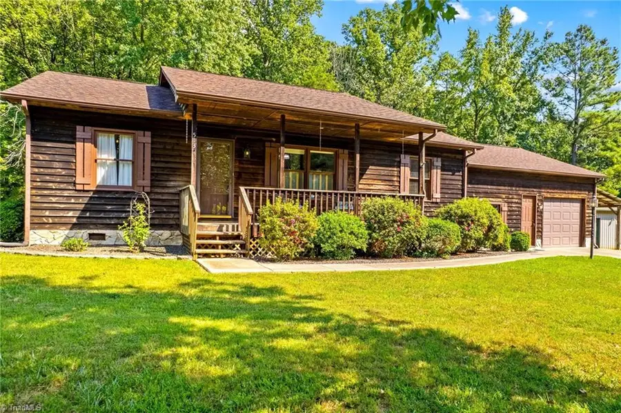 513 Snider Street, Salisbury, NC 28144 - #2