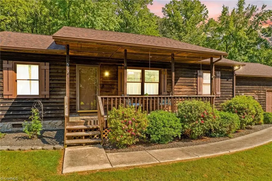 513 Snider Street, Salisbury, NC 28144 - #3