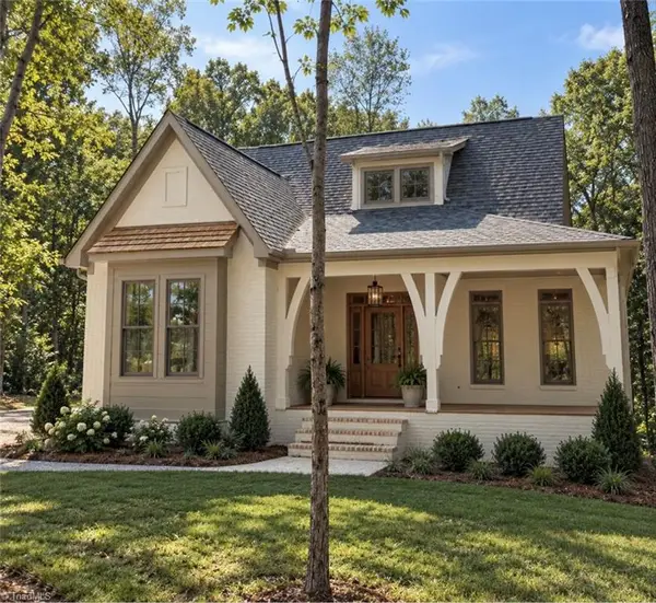 95 Simpson Street, Stoneville, NC 27048