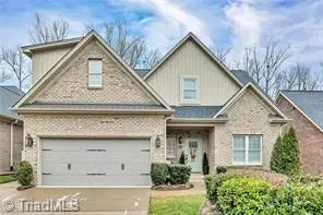 2242 Renaissance Lane, High Point, NC 27262 - #1