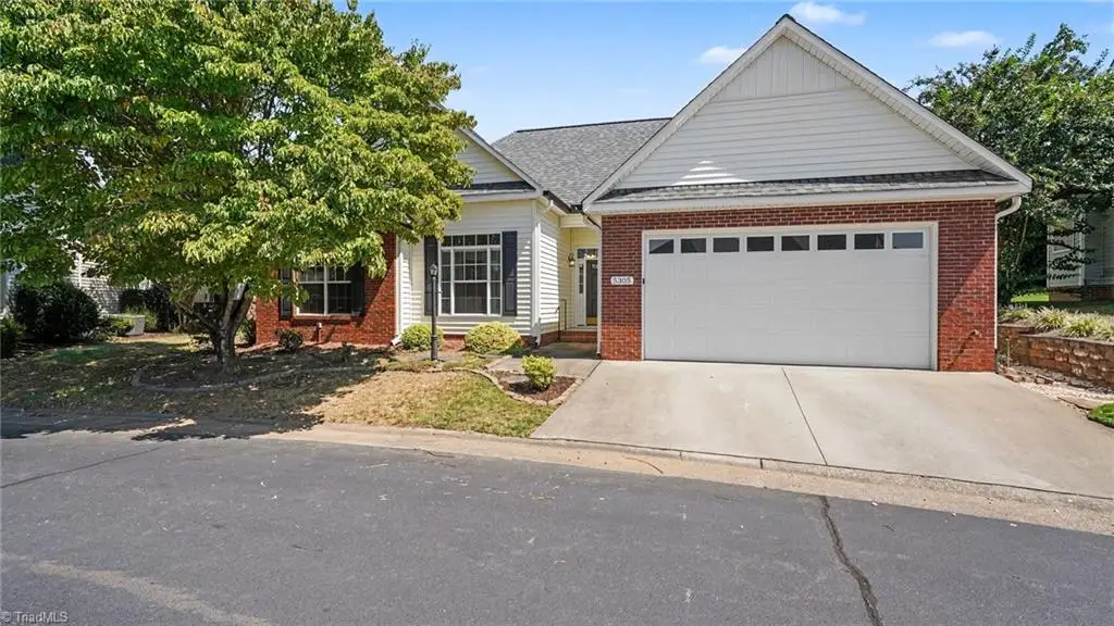 5305 Old Plantation Circle, Winston Salem, NC 27104 - #1