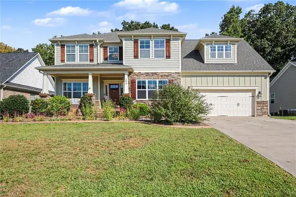 199 Meadowfield Run, Clemmons, NC 27012