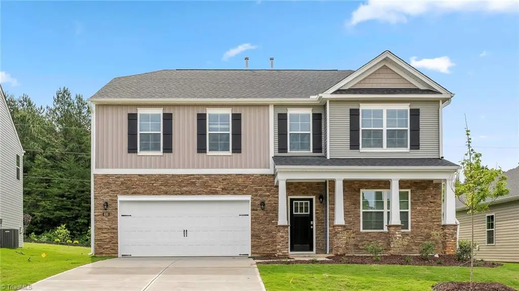 5037 Astra Lane, Snow Camp, NC 27349 - #1