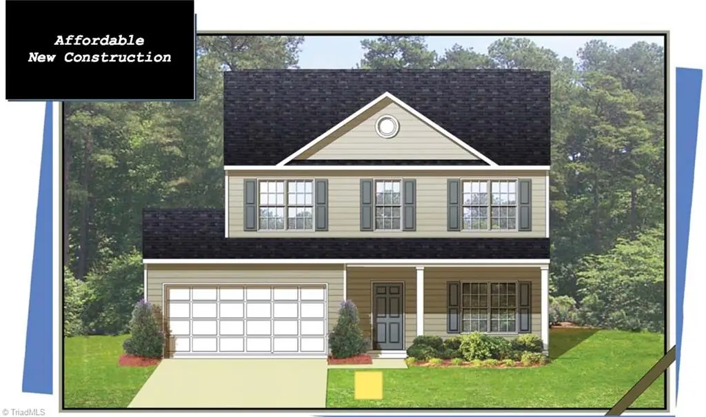 2018 Peggy Joe Way, Greensboro, NC 27405 - #1
