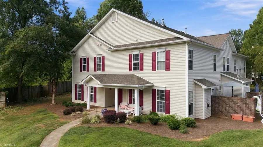 127 Pinewood Lane #103, Advance, NC 27006 - #3