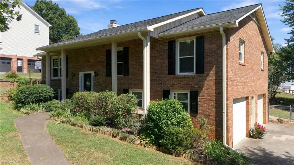 1181 Bebb Willow Lane, Lewisville, NC 27023 - #1