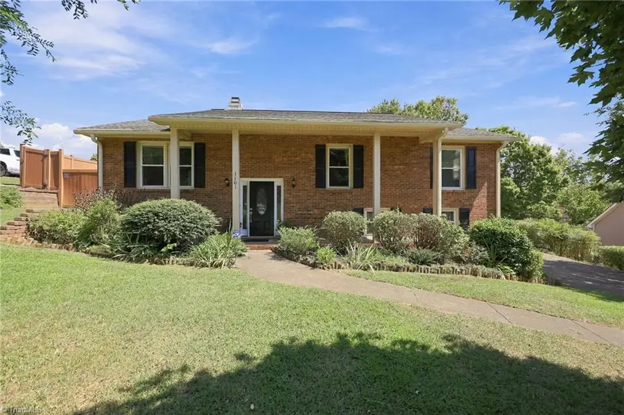 1181 Bebb Willow Lane, Lewisville, NC 27023 - #2